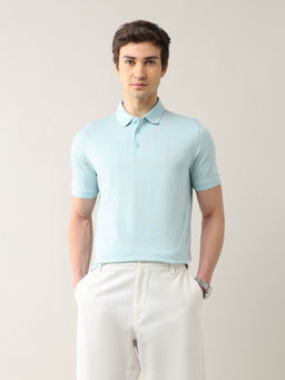 Arrow - Men'S Tropical Regular Fit Polo T-Shirt