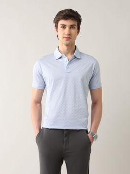 Arrow - Men'S Printed Regular Fit Polo T-Shirt