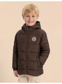 Brown color option, Currently selected
