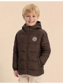 Brown color option