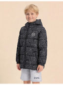Black color option, Currently selected