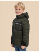 Olive color option