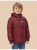 Red color option, Currently selected