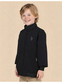 Black color option, Currently selected