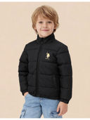 Black color option, Currently selected