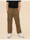 Brown color option, Currently selected