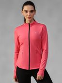 Pink color option, Currently selected