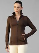 Brown color option, Currently selected