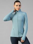 Blue color option, Currently selected