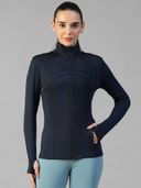 Navy Blue color option, Currently selected