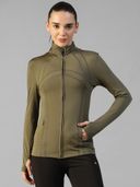 Olive color option, Currently selected
