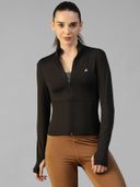 Black color option, Currently selected