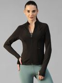 Black color option, Currently selected