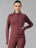 Mauve color option, Currently selected