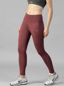 Mauve color option, Currently selected