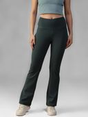 Green color option, Currently selected