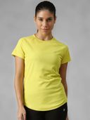 Yellow color option, Currently selected