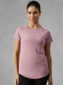 Lavender color option, Currently selected