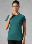 Teal color option, Currently selected