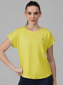 Yellow color option, Currently selected