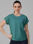 Teal color option, Currently selected