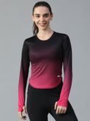 Pink color option, Currently selected