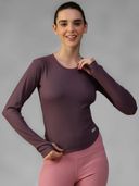 Lavender color option, Currently selected