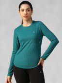 Teal color option, Currently selected