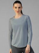 Grey color option, Currently selected