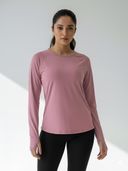 Pink color option, Currently selected