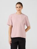 Pink color option, Currently selected