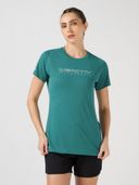 Turquoise color option, Currently selected