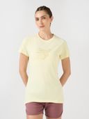 Yellow color option, Currently selected