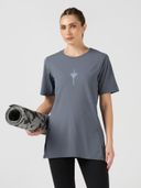 Blue color option, Currently selected