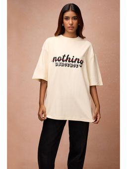 FREAKINS - Women's The Nothing Nonsense T-Shirt