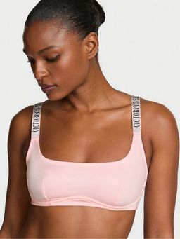 Victoria's Secret - Very Sexy Shine Strap Scoop Bralette