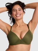 Green color option