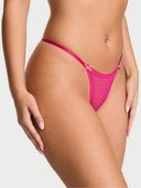 Pink color option, Currently selected