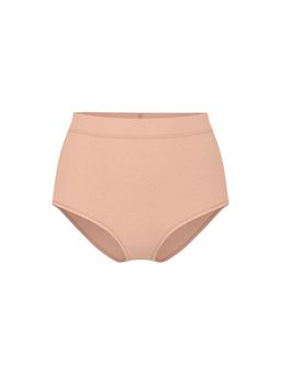 Victoria's Secret - Logo Cotton Heart Shine Patch Modern Peach Hipster Panty