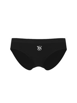Victoria's Secret - Seamless Sparkle Logo Bikini Panty