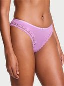 Lavender color option, Currently selected