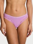 Lavender color option, Currently selected
