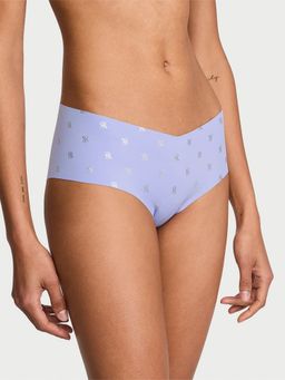 Victoria's Secret - Lavender No-Show Cheeky Panty