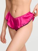 Pink color option, Currently selected
