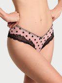 Pink color option, Currently selected