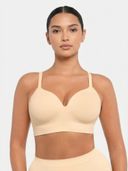 Off White color option, Currently selected