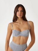 Grey color option, Currently selected