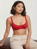 Red color option
