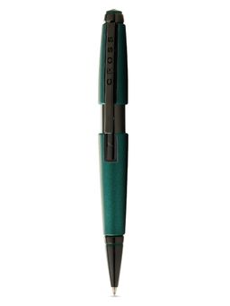 Cross - Edge Matte Green Lacquer Gel Rollerball Pen