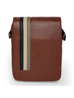 MBOSS - Unisex Crossbody Sling Bag For Men And Women